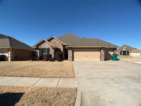 affordable rental homes edmond area